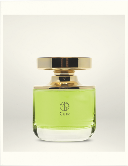 MONA DI ORIO Eau de Parfum Cuir 75ml