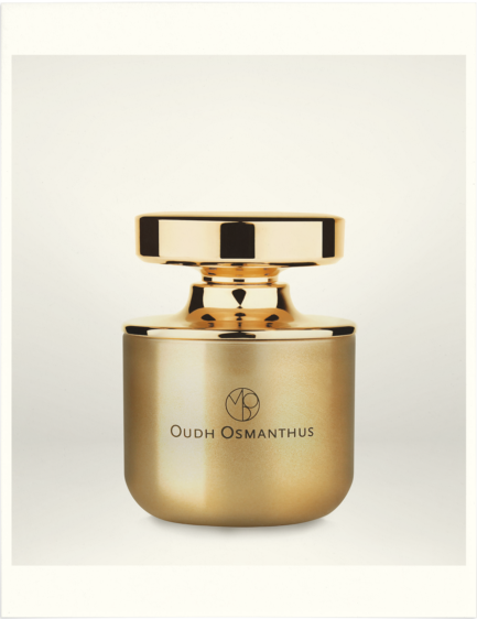 MONA DI ORIO Eau de Parfum Oudh Osmanthus 75ml
