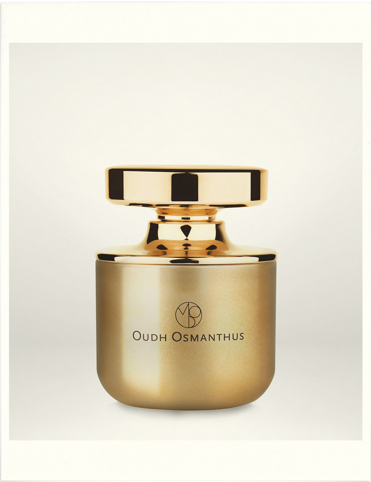 MONA DI ORIO Eau de Parfum Oudh Osmanthus 75ml