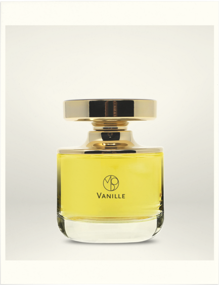 MONA DI ORIO Eau de Parfum Vanille 75ml