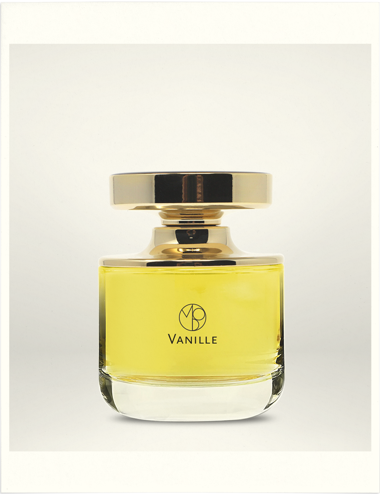 MONA DI ORIO Eau de Parfum Vanille 75ml