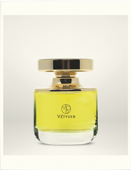 MONA DI ORIO Eau de Parfum Vetyver 75ml