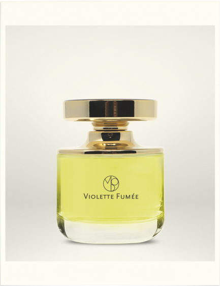 Violette Fumée Eau de Parfum 75ml