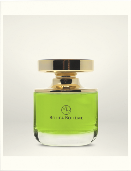 MONA DI ORIO Eau de Parfum Bohea Boheme 75ml