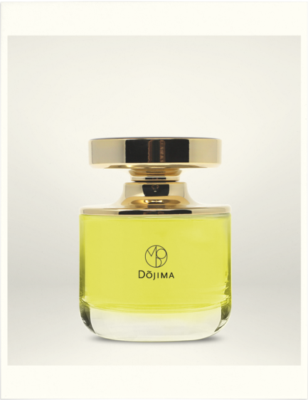 MONA DI ORIO Eau de Parfum Dojima 75ml