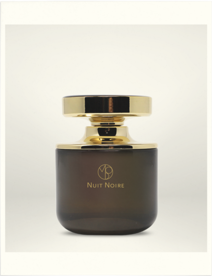 MONA DI ORIO Eau de parfum Nuit Noire 75ml