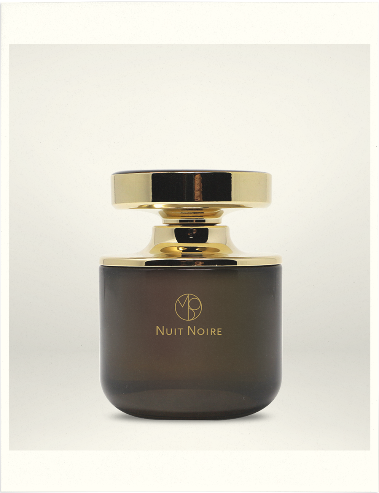 MONA DI ORIO Eau de parfum Nuit Noire 75ml