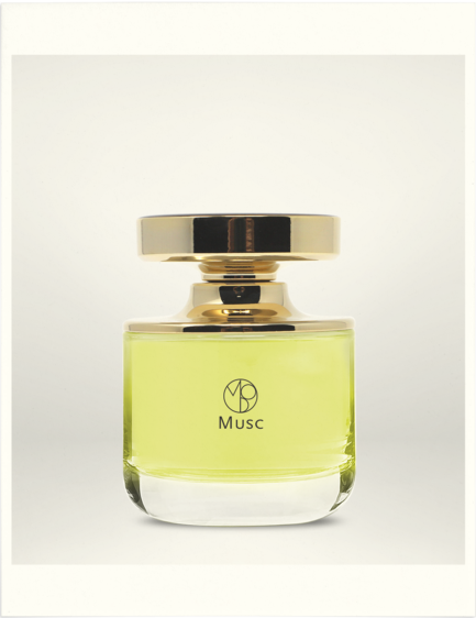 Musc Eau de Parfum 75ml