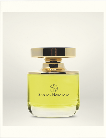 MONA DI ORIO Eau de Parfum Santal Nabataea 75ml
