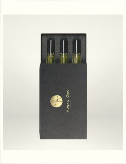 Eau de Parfum Discovery Set 3 x 10 ml