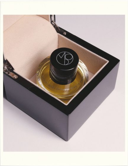 MONA DI ORIO Alinea Eau de Parfum Four Thieves 50ml