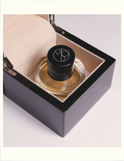 MONA DI ORIO Alinea Eau de Parfum Mellifera 50ml