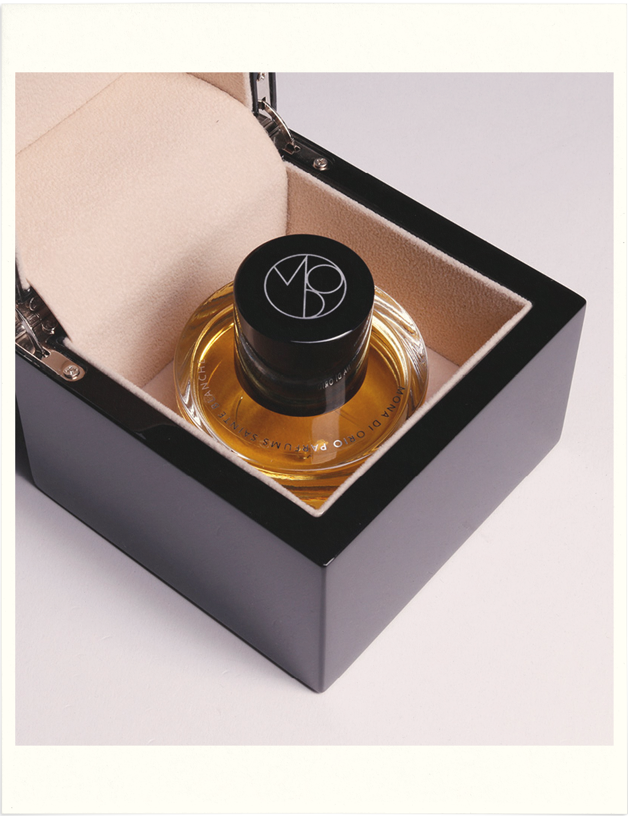 MONA DI ORIO Alinea Eau de Parfum Sainte Blanche 50ml