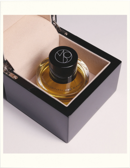 MONA DI ORIO Alinea Eau de Parfum Tabaceau 50ml