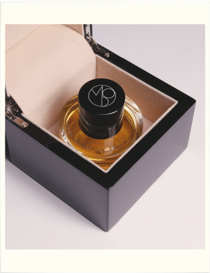 Sainte Blanche Eau de Parfum 50ml