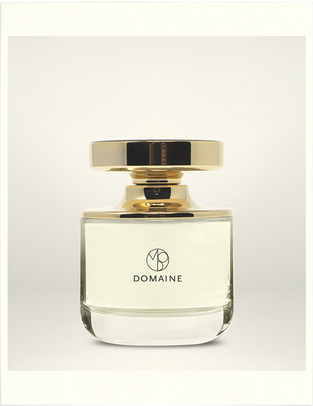 MONA DI ORIO Eau de Parfum Domaine 75ml